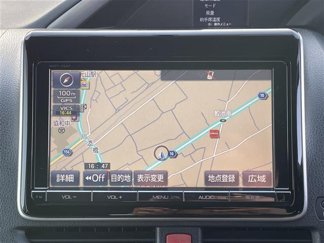 ヴォクシー2.0 ZS 煌