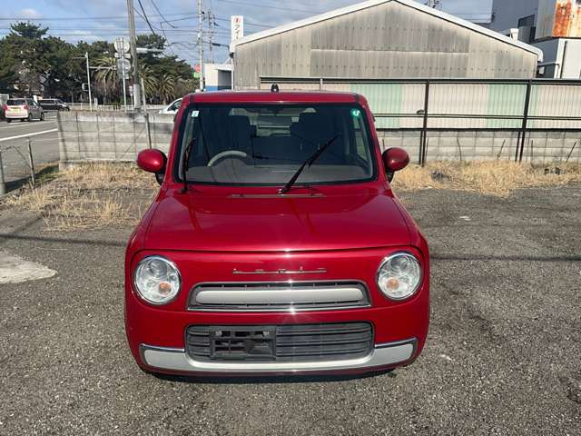 アルトラパンショコラX