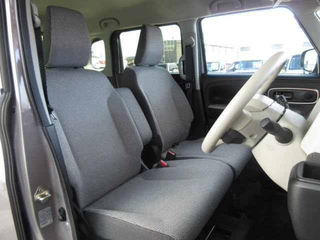 ワゴンRスマイルハイブリッド(HYBRID) X