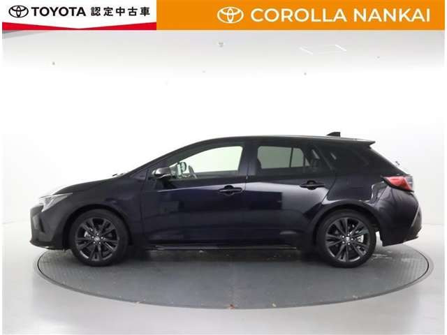 カローラツーリング1.8 W×B