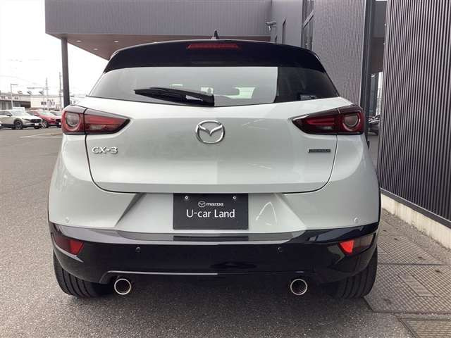CX-31.5 15S