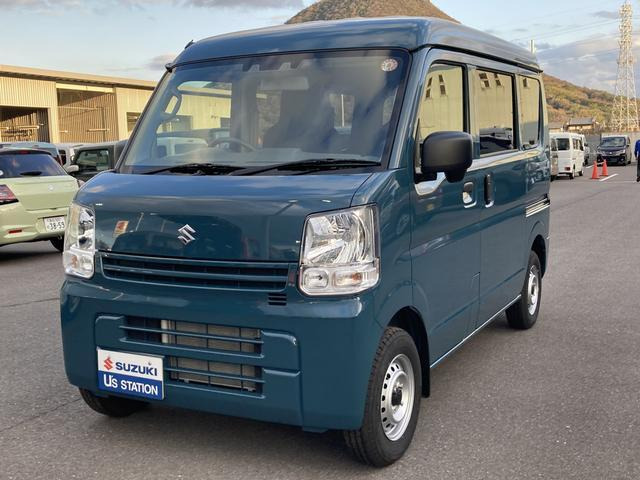 エブリイPA リミテッド