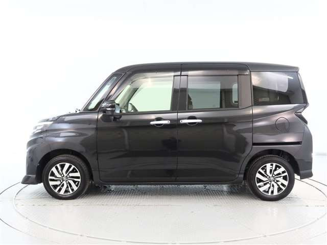 ルーミー1.0 カスタム G