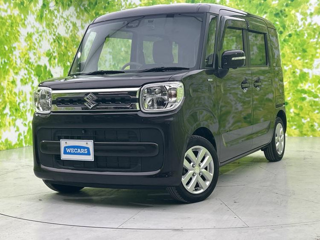 スペーシアハイブリッド(HYBRID)  X