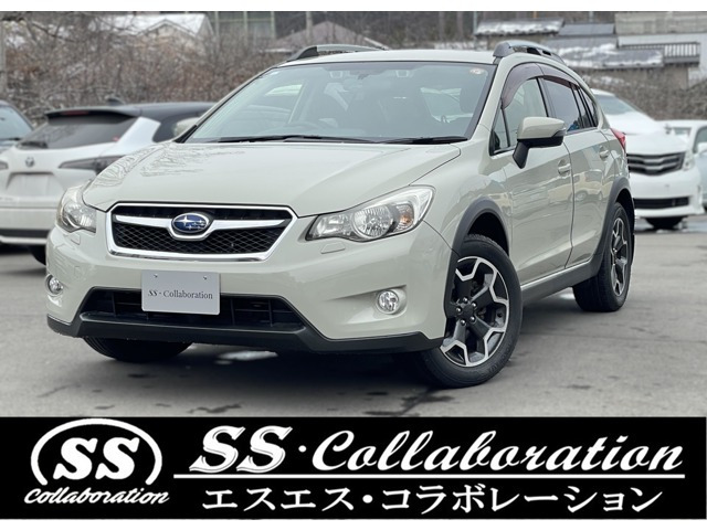 インプレッサXV2.0i-L アイサイト 4WD