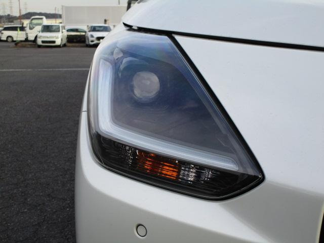 スイフト1.2 ハイブリッド(HYBRID) MZ