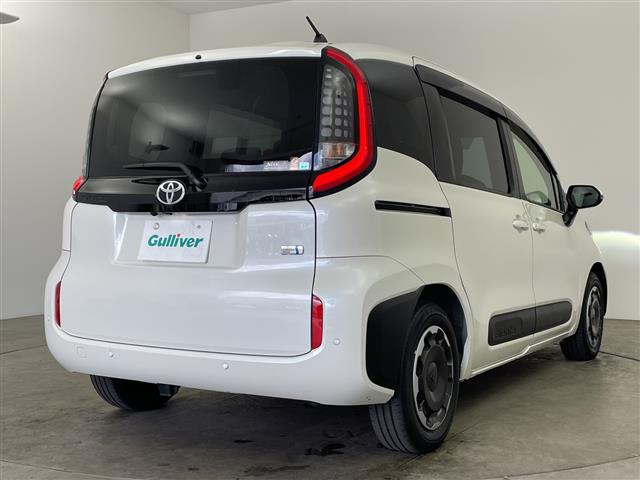 シエンタハイブリッド 1.5 Z