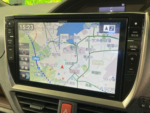 �y�i�r�Q�[�V�����z�g���₷���i�r�ŖړI�n�܂ł�������ē����Ă���܂��B�e��I�[�f�B�I�Đ��@�\���[�����Ă���A���Ԃ̉^�]������Ɋy�����Ȃ�܂�!!