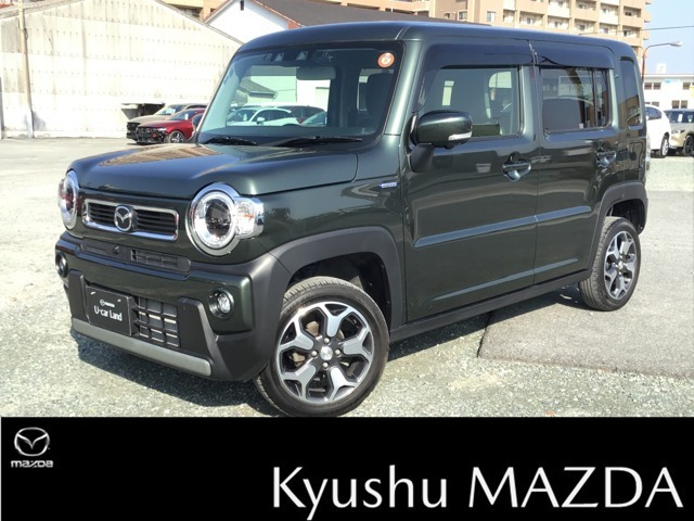 フレアクロスオーバーXS