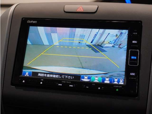 フリード1.5 G ホンダセンシング