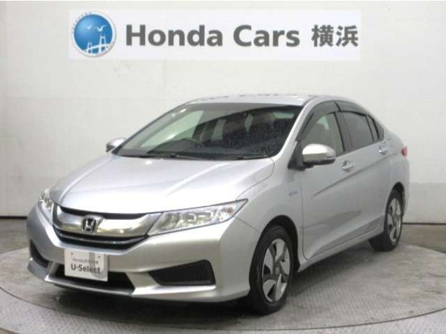 グレイス1.5 ハイブリッド LX