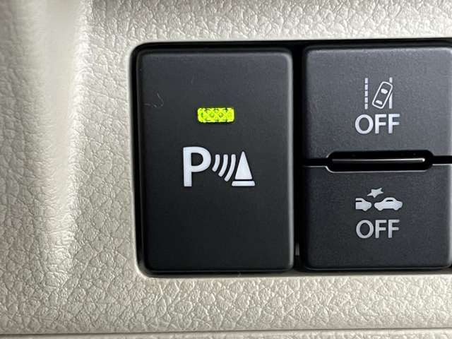 �ԗ��O��ɓ��ڂ��ꂽ�Z���T�[�ŐÎ~���Ƃ̋��������m���A�u�U�[����f�B�X�v���C�\���A�����ē��ŉ^�]�҂ɒm�点�܂�!