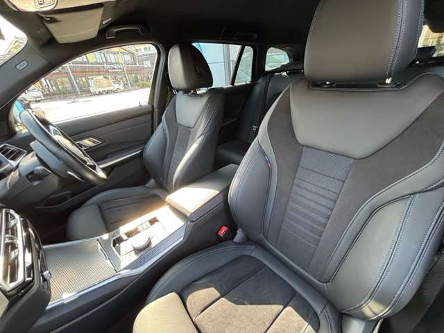 3シリーズツーリング320d xドライブ Mスポーツ  4WD