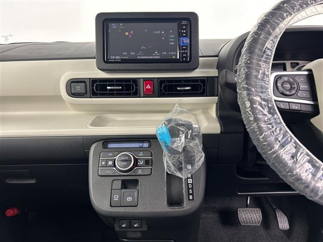 ムーヴキャンバスストライプス Gターボ