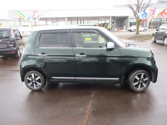 N-ONEプレミアム 4WD