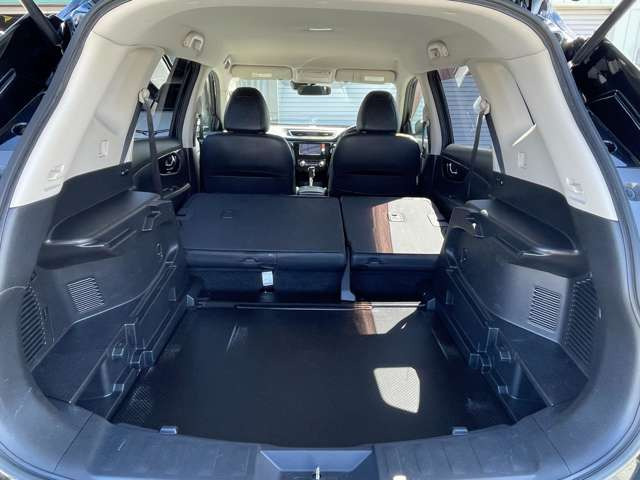 エクストレイル2.0 20X エマージェンシーブレーキパッケージ 4WD