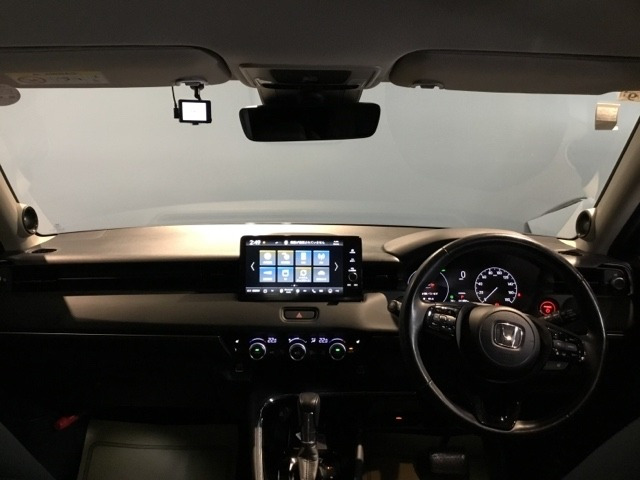 ヴェゼル1.5 ハイブリッド Z