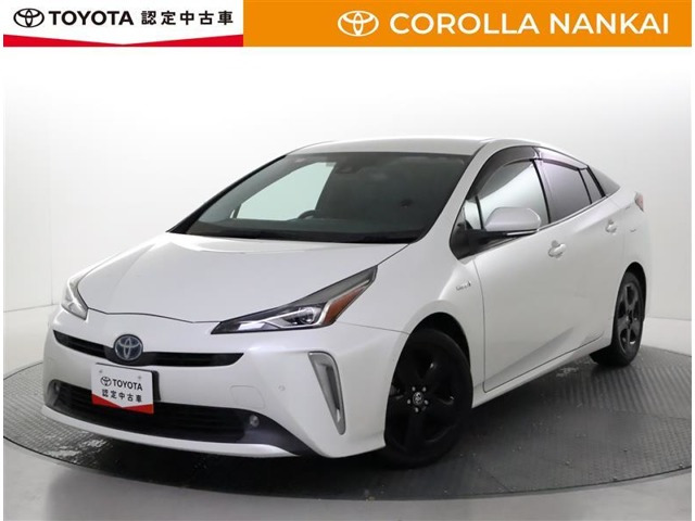 プリウス1.8 A ツーリングセレクション