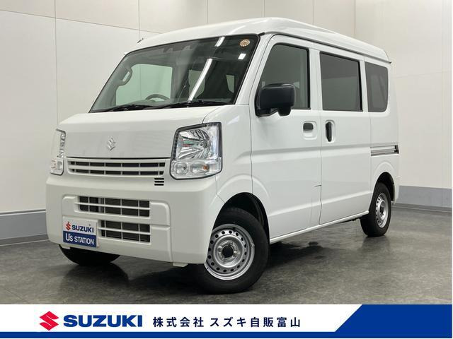 エブリイPA リミテッド ハイルーフ 4WD