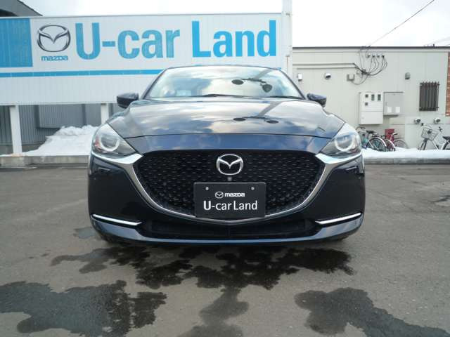 MAZDA21.5 15S プロアクティブ Sパッケージ 4WD