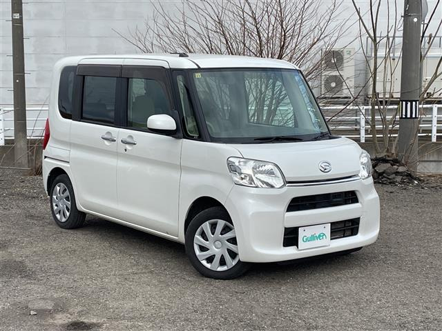 タントX スマートセレクション SA