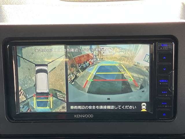 タントカスタムX