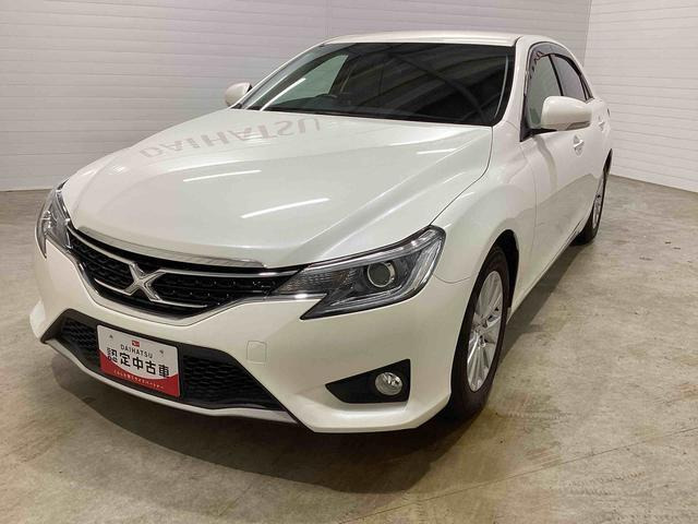 マークX2.5 250G Sパッケージ