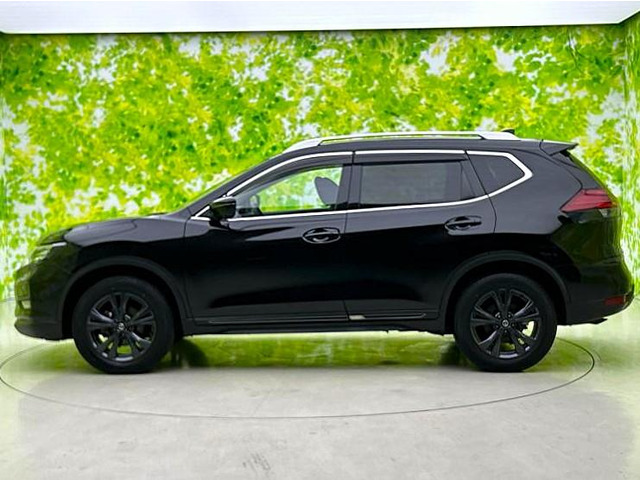 エクストレイル2.0 20Xi Vセレクション 4WD