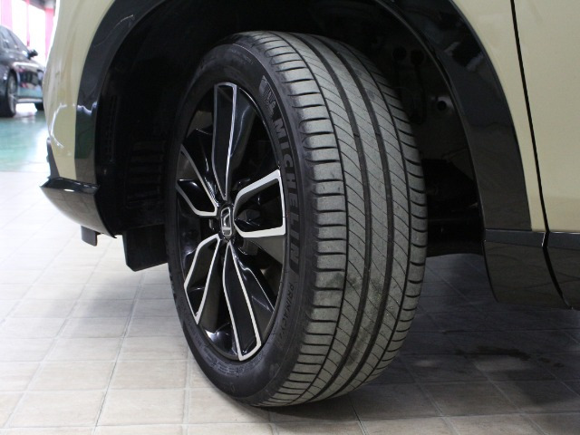 ヴェゼル1.5 ハイブリッド