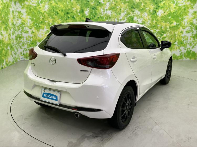 MAZDA21.5 15 スポルト 4WD