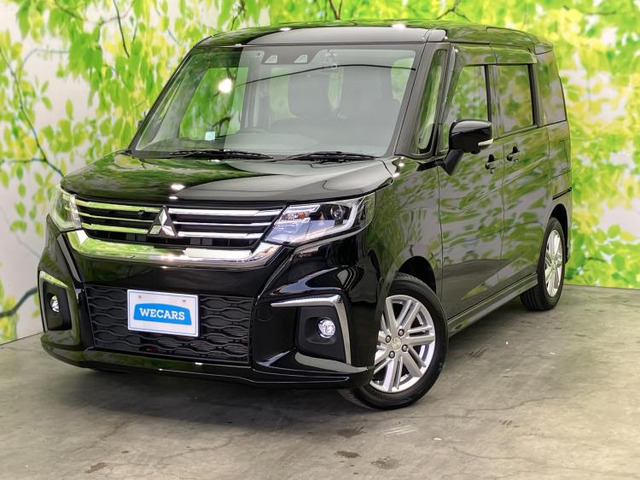 デリカD:21.2 ハイブリッド MZ