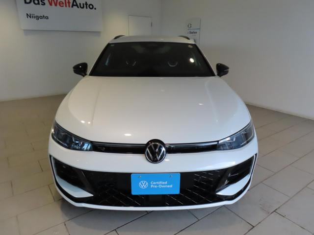 パサートeハイブリッド Rライン