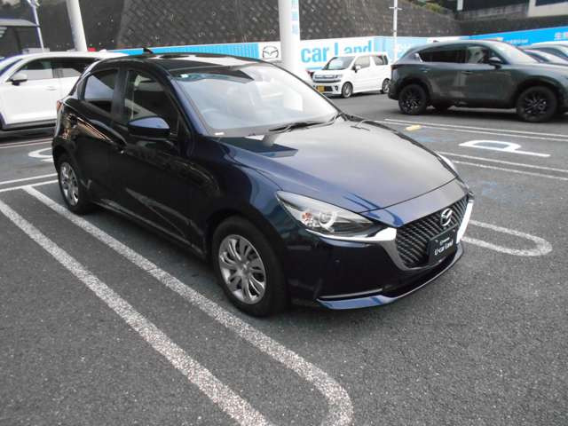 MAZDA21.5 15S スマートエディション