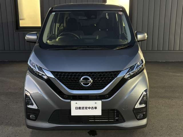 デイズハイウェイスター Gターボ プロパイロットエディション