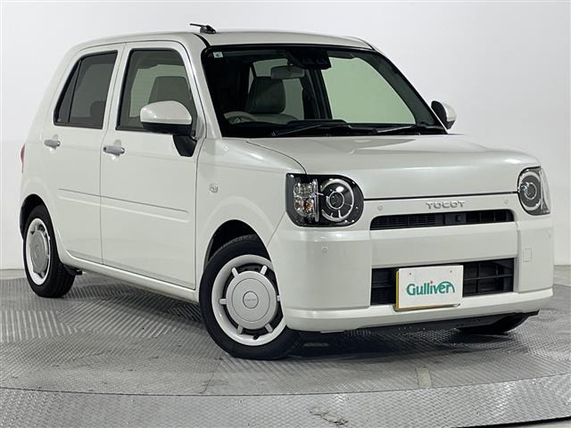 ミラトコットG SAIII