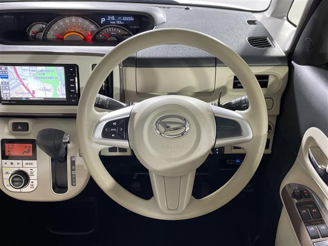 ムーヴキャンバスG メイクアップ リミテッド SAIII