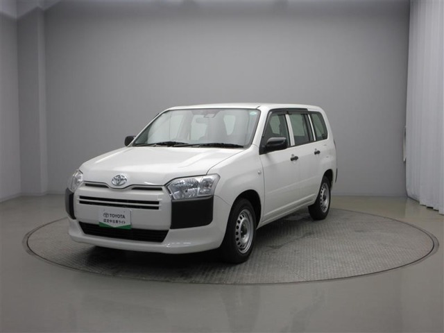 プロボックスバン1.3 DX コンフォート