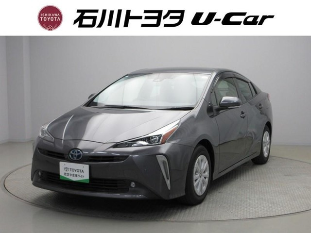 プリウス1.8 S セーフティ プラスII