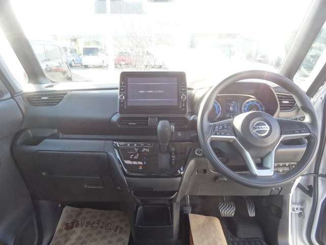 ルークスハイウェイスター