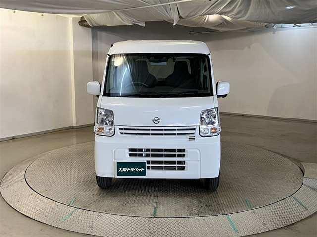 NV100クリッパーDX GLパッケージ ハイルーフ