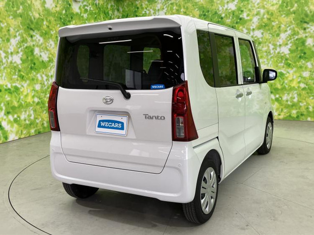 タントL