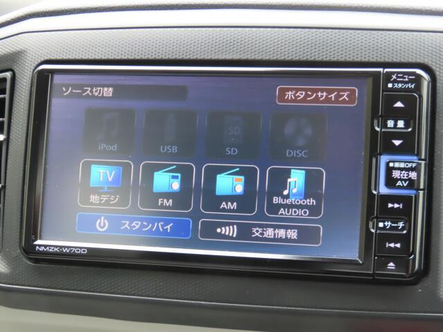 BT�I�[�f�B�I���ڑ��ł��܂��B�܂���Ԏ���TV�������ł��܂��B