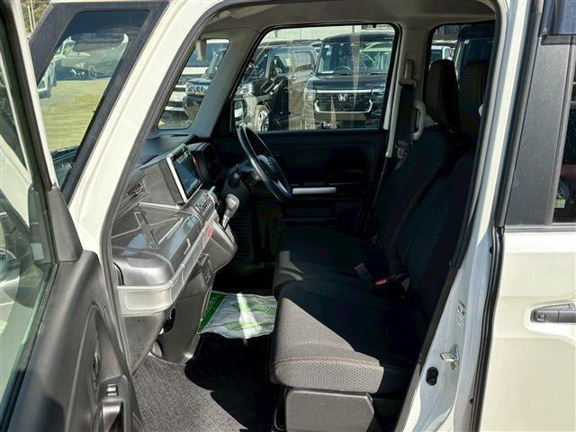 スペーシアギアハイブリッド(HYBRID) XZ