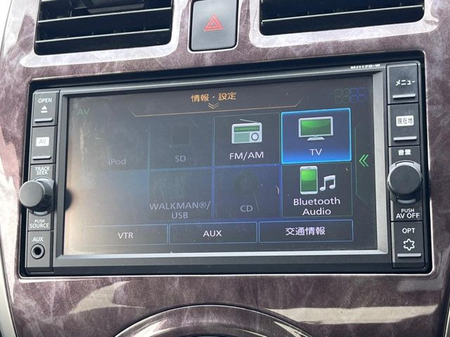 マーチ1.2 ボレロ