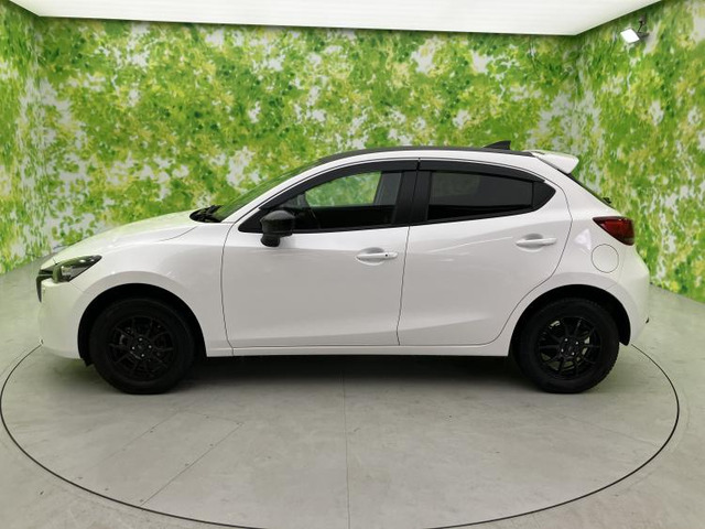 MAZDA21.5 15 スポルト 4WD