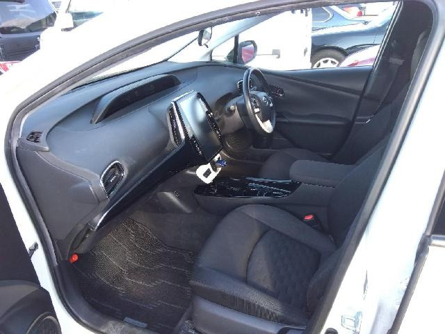 プリウスPHV1.8 S ナビパッケージ