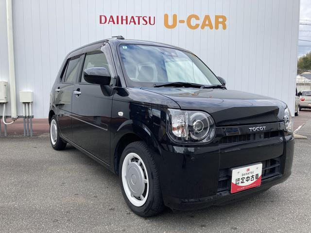 ミラトコットG SAIII