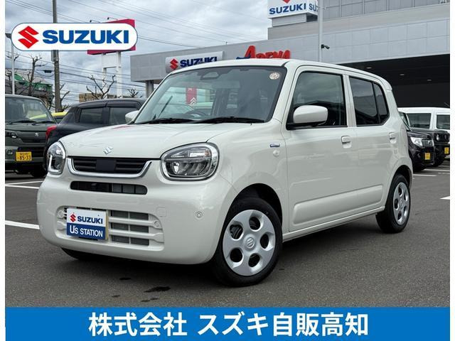 アルトハイブリッド(HYBRID) S