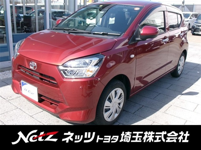 ピクシスエポックX SAIII