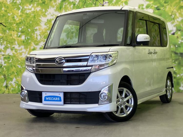 タントカスタムX